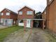 Thumbnail Detached house for sale in Churchfield Drive, Rainworth, Mansfield