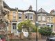 Thumbnail Flat for sale in Mildenhall Road, Clapton, London