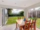 Thumbnail Semi-detached house for sale in Highfield, Ashmansworth, Newbury, Hampshire