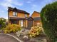 Thumbnail Detached house for sale in Trowell Park Drive, Trowell, Nottingham, Nottinghamshire