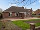 Thumbnail Detached bungalow for sale in High Street, Cherry Hinton
