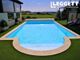 Thumbnail Villa for sale in Marciac, Gers, Occitanie