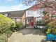 Thumbnail Semi-detached house for sale in Torrington Park, London