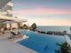 Thumbnail Property for sale in Villa, Puerto Andratx, Mallorca