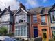 Thumbnail Terraced house for sale in Mitchell Avenue, Newquay