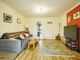 Thumbnail Terraced house for sale in The Potlocks, Willington, Derby