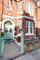 Thumbnail Detached house for sale in Glenloch Road, Belsize Park, London