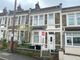 Thumbnail Terraced house for sale in Sandown Road, Brislington, Bristol