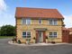 Thumbnail Detached house for sale in Filbert Street, Chippenham