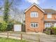 Thumbnail Semi-detached house for sale in Alderson Close, Aylesbury