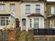 Thumbnail Terraced house for sale in Holmesdale Road, London