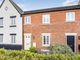 Thumbnail Terraced house for sale in Pritchard Walk, Waterbeach, Cambridge