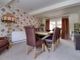 Thumbnail Detached house for sale in Castle View, Derrington, Stafford