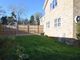 Thumbnail Detached house for sale in Rainsthorpe, South Wootton, King's Lynn