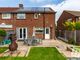 Thumbnail Semi-detached house for sale in St. Margarets Crescent, Gravesend, Kent