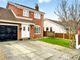 Thumbnail Detached house for sale in Manor Close, Hemingbrough, Selby