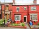Thumbnail Terraced house for sale in Bellhouse Road, Sheffield