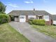 Thumbnail Detached bungalow for sale in Yew Tree Drive, Bawtry, Doncaster