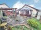 Thumbnail Bungalow for sale in Rosemoor Road, Torrington