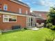 Thumbnail Semi-detached house for sale in Balshaw Way, Chilwell, Beeston, Nottingham