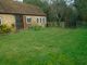 Thumbnail Land for sale in Church End, Haynes, Bedford