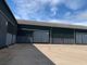 Thumbnail Industrial to let in Warehouse And Storage Opportunities, North Lincolnshire