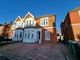 Thumbnail Semi-detached house for sale in Dorset Road, Bexhill-On-Sea