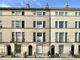 Thumbnail Flat for sale in Bathwick Street, Bath, Bath And North East Somerset