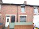 Thumbnail Terraced house for sale in Lambton Street, Shildon