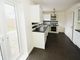 Thumbnail Semi-detached house for sale in Saxon Way, Bardney, Lincoln