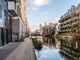 Thumbnail Flat for sale in Kings Wharf, Haggerston