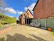 Thumbnail Barn conversion for sale in Checkley Lane, Checkley