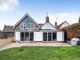 Thumbnail Detached house to rent in Faringdon Road, Southmoor, Abingdon