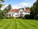 Thumbnail Detached house for sale in Harpsden Bottom, Harpsden, Henley-On-Thames, Oxfordshire