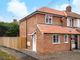 Thumbnail End terrace house to rent in Didcot, Oxfordshire