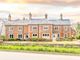 Thumbnail Semi-detached house to rent in Savernake Manor, Savernake, Marlborough, Wiltshire