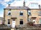 Thumbnail End terrace house for sale in Livingstone Street, Halifax