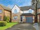 Thumbnail Detached house for sale in Moorland Close, Dibden Purlieu, Southampton