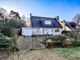 Thumbnail Detached house for sale in Poplar Close, Bransgore, Christchurch