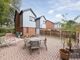 Thumbnail Semi-detached house for sale in Gale Gardens, Aylsham, Norwich