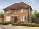 Thumbnail Detached house for sale in Pepper Lane, Standish, Wigan