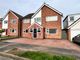 Thumbnail Detached house for sale in Pells Close, Fleckney, Leicester