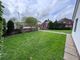 Thumbnail Detached house for sale in Kingsway, Penwortham, Preston