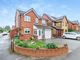 Thumbnail Detached house for sale in Kiln Way, Undy, Monmouthshire