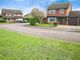 Thumbnail Detached house for sale in Gingells Farm Road, Charvil, Reading