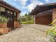 Thumbnail Detached bungalow for sale in Yarmouth Road, Norwich
