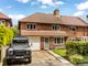 Thumbnail Semi-detached house for sale in Dellsome Lane, North Mymms, Hatfield