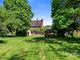 Thumbnail Detached house for sale in Priory Farm &amp; Priory Cot, 2.7 Acres, Studley