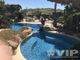 Thumbnail Villa for sale in Texas Country Villa, Desert Springs, Vera, Almería, Andalusia, Spain