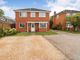 Thumbnail Detached house for sale in Heron Close, Sandy